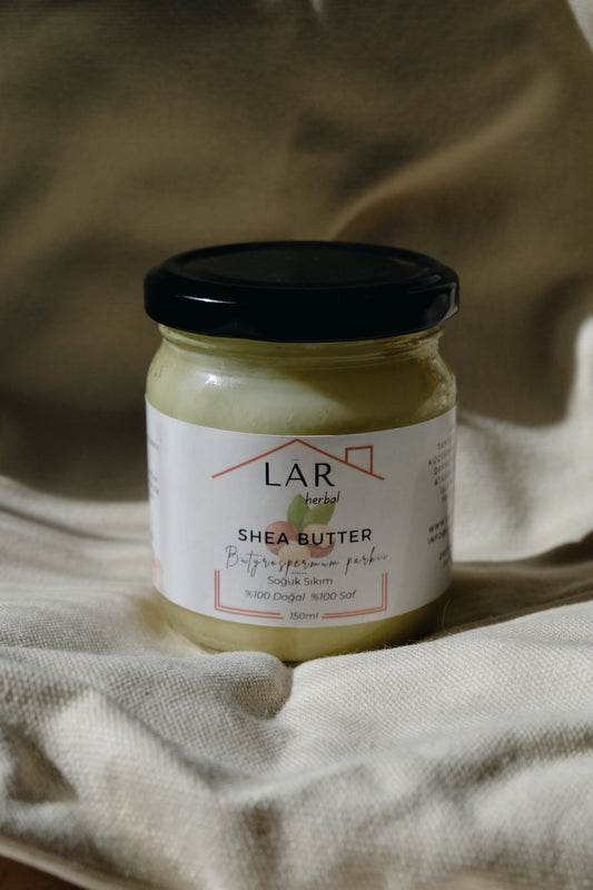 Shea Butter - 150ml