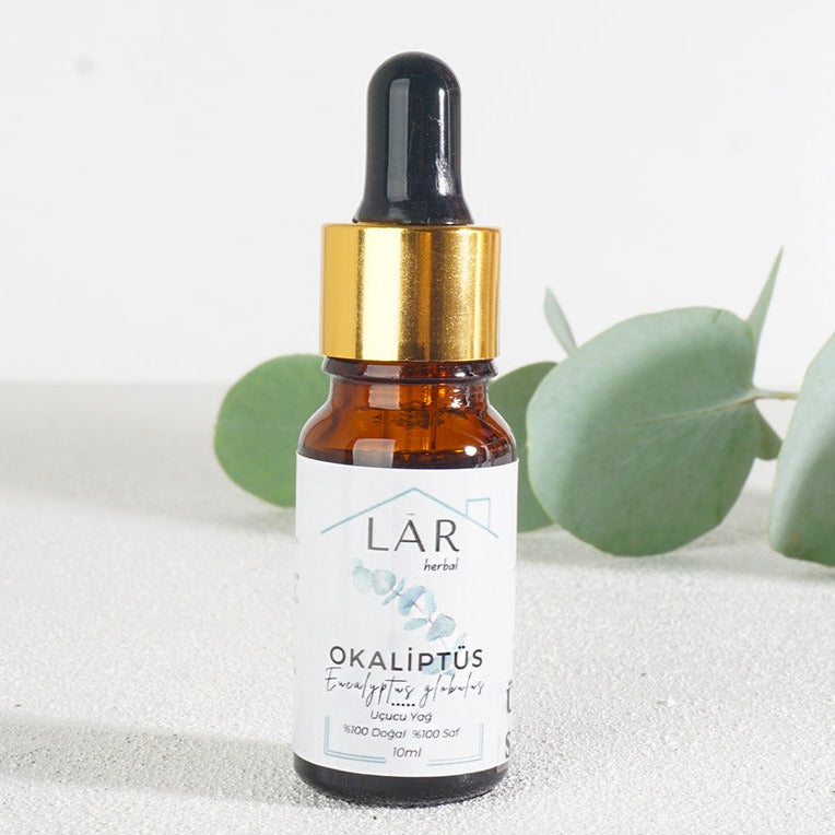 Concentration Enhancer Oils